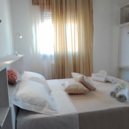 Bed And Breakfast Elettra Marconia Exterior photo